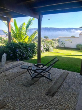 Casa de Talitha